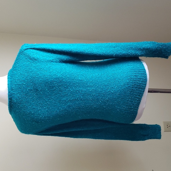 Vintage Sarah Taylor knit sweater - Picture 3 of 6